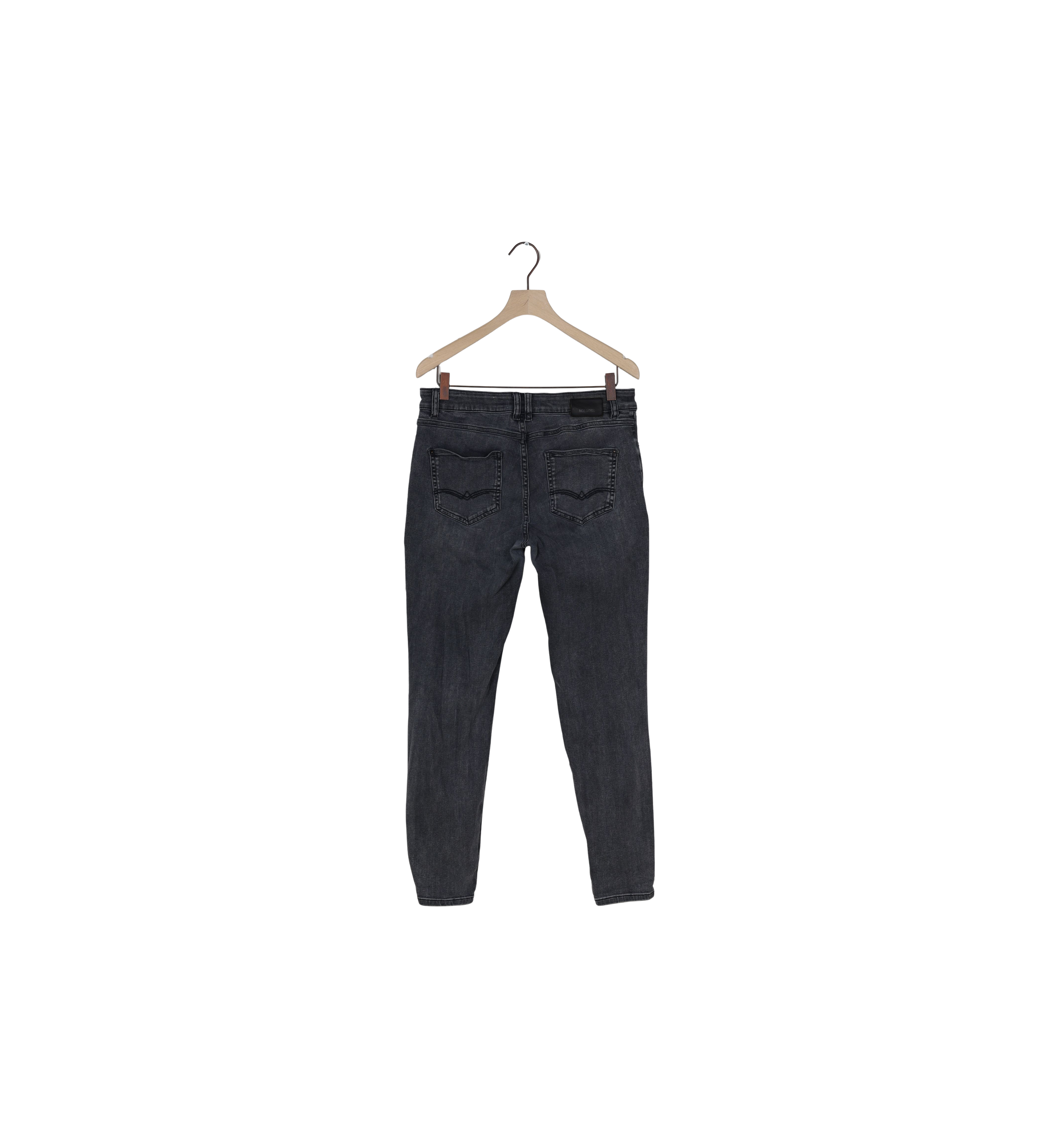 Packshot / Grey / ReLoved